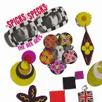 Pochette Spicks and Specks