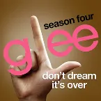 Pochette Don't Dream It's Over