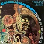 Pochette Night of the Mark VII