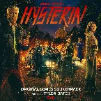 Pochette Hysteria!: Original Series Soundtrack