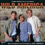Pochette Wild America