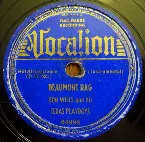 Pochette Beaumont Rag / The Waltz You Saved for Me