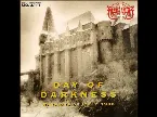 Pochette Day of Darkness: Warriors of Italy 1998