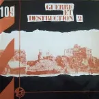 Pochette Guerre Et Destruction 1