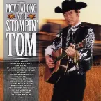 Pochette Move Along With Stompin’ Tom
