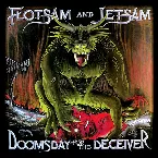 Pochette Doomsday for the Deceiver