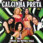 Pochette Amor da Minha Vida - Volume 9