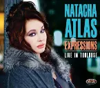 Pochette Expressions - Live in Toulouse