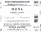 Pochette Odna (Alone)