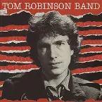 Pochette Tom Robinson Band