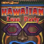 Pochette Drew’s Famous Hawaiian Luau Party