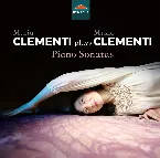 Pochette Piano Sonatas
