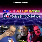 Pochette Keeping up with Commodore
