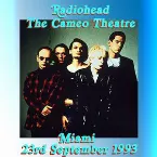 Pochette 1993‐09‐23: Florida Cameo Theatre, FL, USA