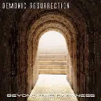 Pochette Beyond the Darkness