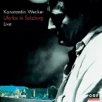 Pochette Uferlos in Salzburg: Live