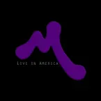 Pochette M (Live in America)