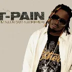 Pochette I'm n Luv (Wit a Stripper) 2 (Tha remix)