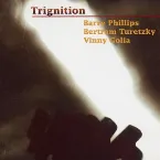 Pochette Trignition