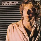 Pochette If Love Is Real