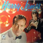 Pochette Harry James and His New Swingin' Band
