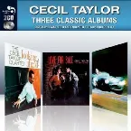 Pochette Three Classic Albums