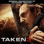 Pochette Taken 3