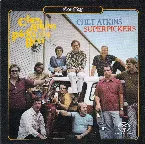 Pochette Superpickers / Chet Atkins Picks the Best