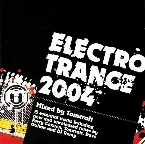 Pochette Electro Trance 2004