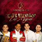 Pochette Que vivan las mujeres