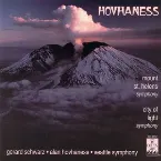 Pochette Mount St. Helens Symphony / City of Light Symphony