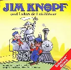 Pochette Jim Knopf und Lukas de Lokiführer