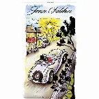 Pochette BD Music Presents Jean Sablon