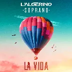 Pochette La vida