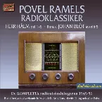 Pochette Povel Ramels Radioklassiker Herr Hålms öden och Angantyr - Kanske en deckare
