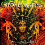 Pochette Soul Trip Ecstacy