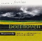 Pochette Beethoven - Meisterwerke