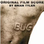Pochette Bug: Original Film Score