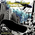 Pochette Dariusburst Original Soundtrack