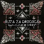Pochette Etno skupina Čuvarice - Ruza Za Drugoga (rave edit)