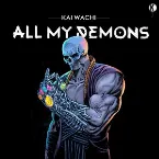 Pochette All My Demons