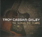 Pochette 50 Songs 50 Towns