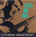 Pochette Little Boy Lost