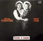 Pochette Side X Side