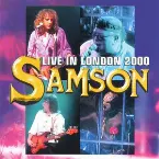 Pochette Live In London 2000
