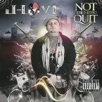 Pochette Not Designed to Quit