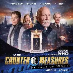 Pochette The New Counter-Measures: Who Killed Toby Kinsella?