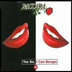Pochette Yes Sir, I Can Boogie '99