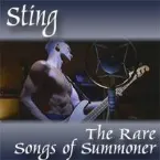 Pochette The Rare Songs of Summoner