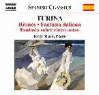 Pochette Ritmos / Fantasía italiana / Fantasía sobre cinco notas